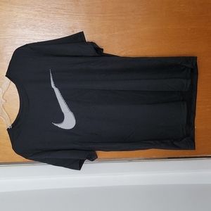 Nike Men's Short Sleeve Training Top
